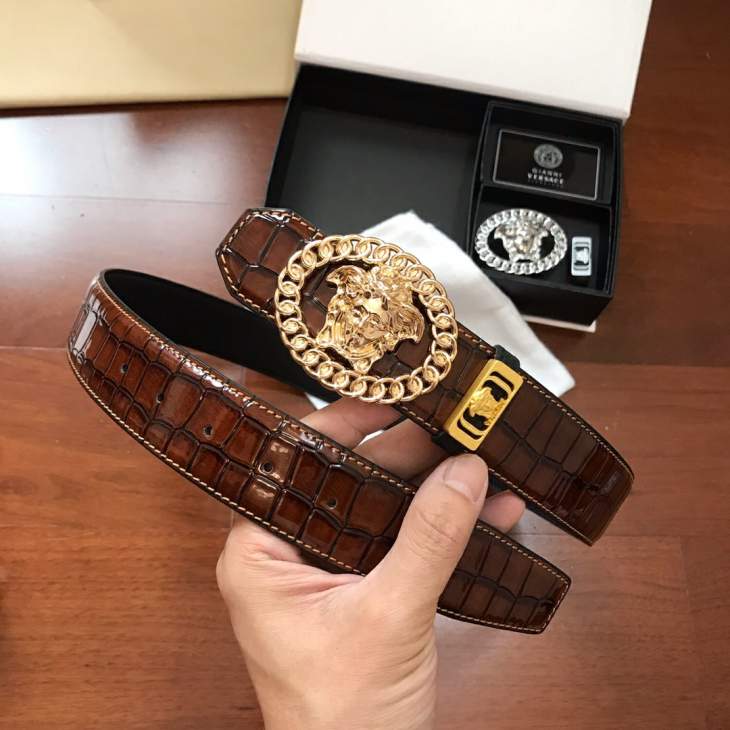 Picture of Versace Belts _SKUfw95763377fw